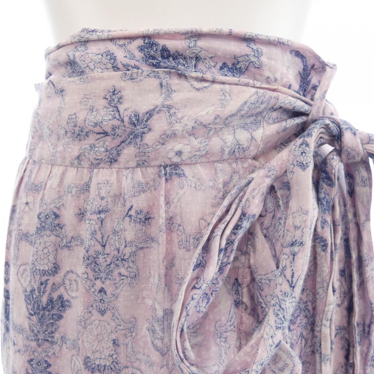 イザベルマラン エトワール ISABEL MARANT ETOILE 19P025E スカート