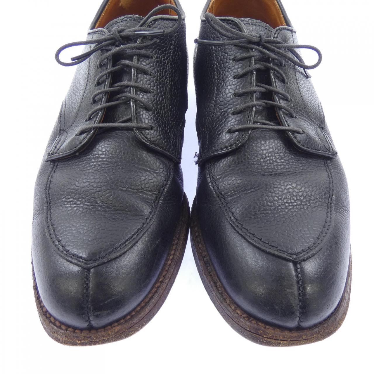 オールデン ALDEN 87932 シューズ