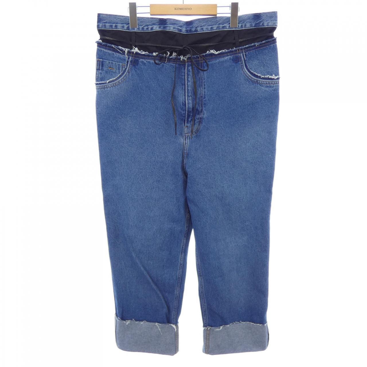 LITKOVSKA ジーンズ