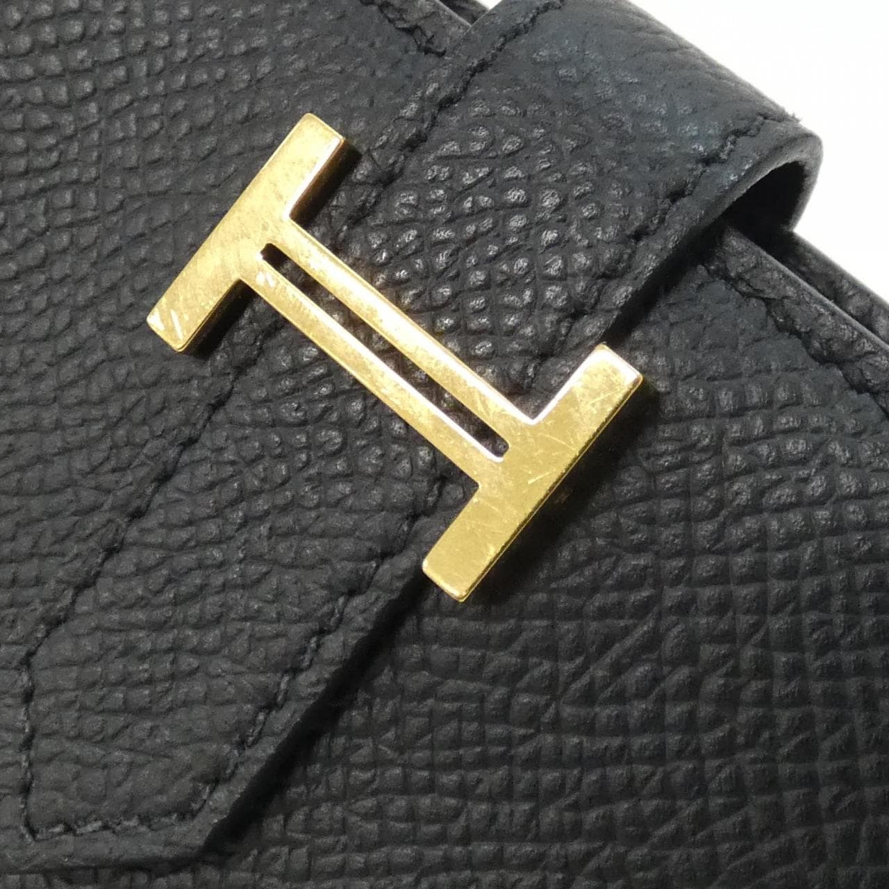 エルメス ベアン コンパクト 039790CC 財布