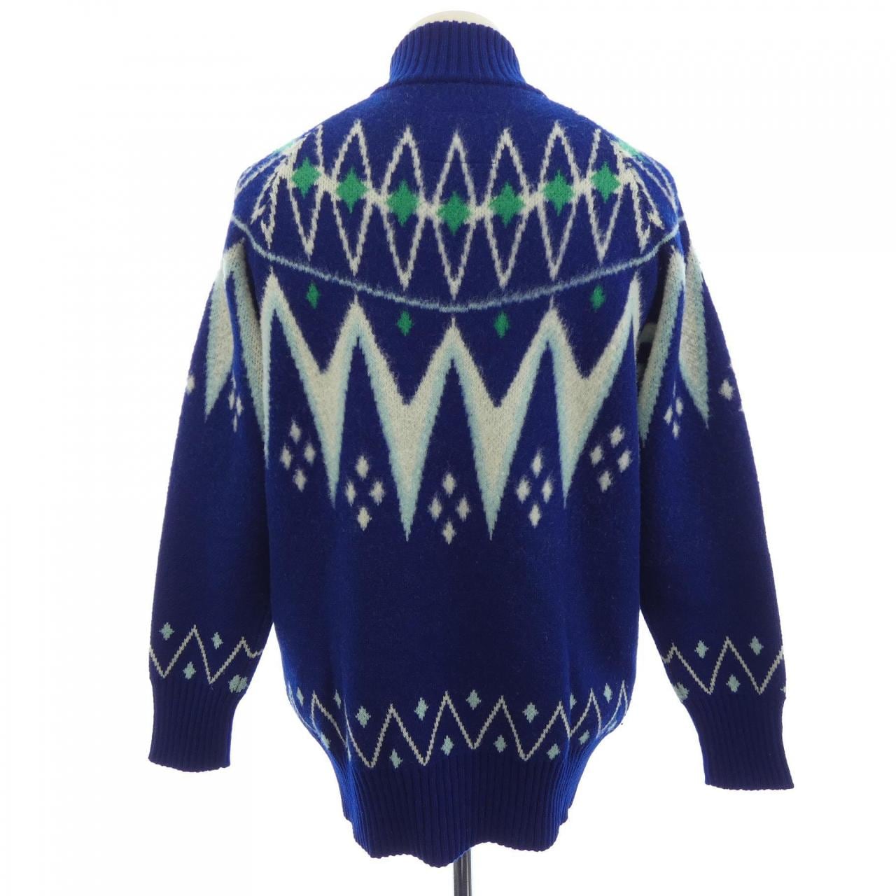 サカイ SACAI 14-00724M カーディガン