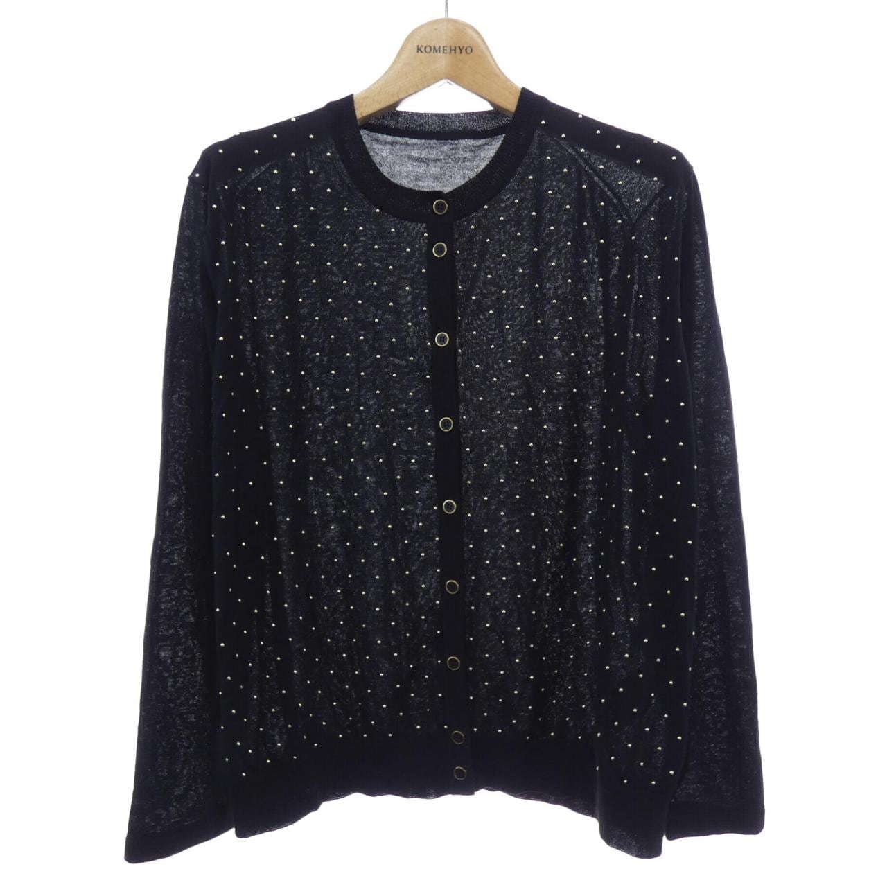 アツロウタヤマ ATSURO TAYAMA カーディガン