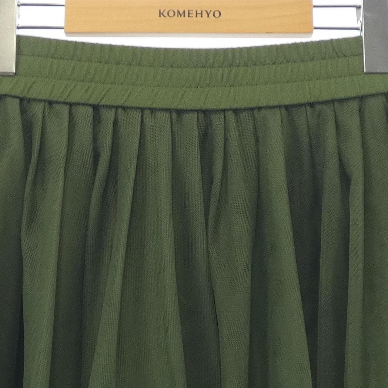 ファビアナフィリッピ FABIANA FILIPPI GNDP04W419X870 スカート