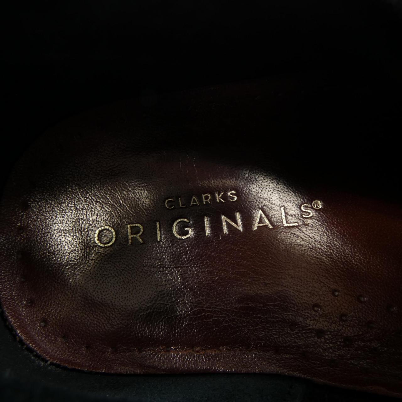 クラークス CLARKS WALLABEE シューズ