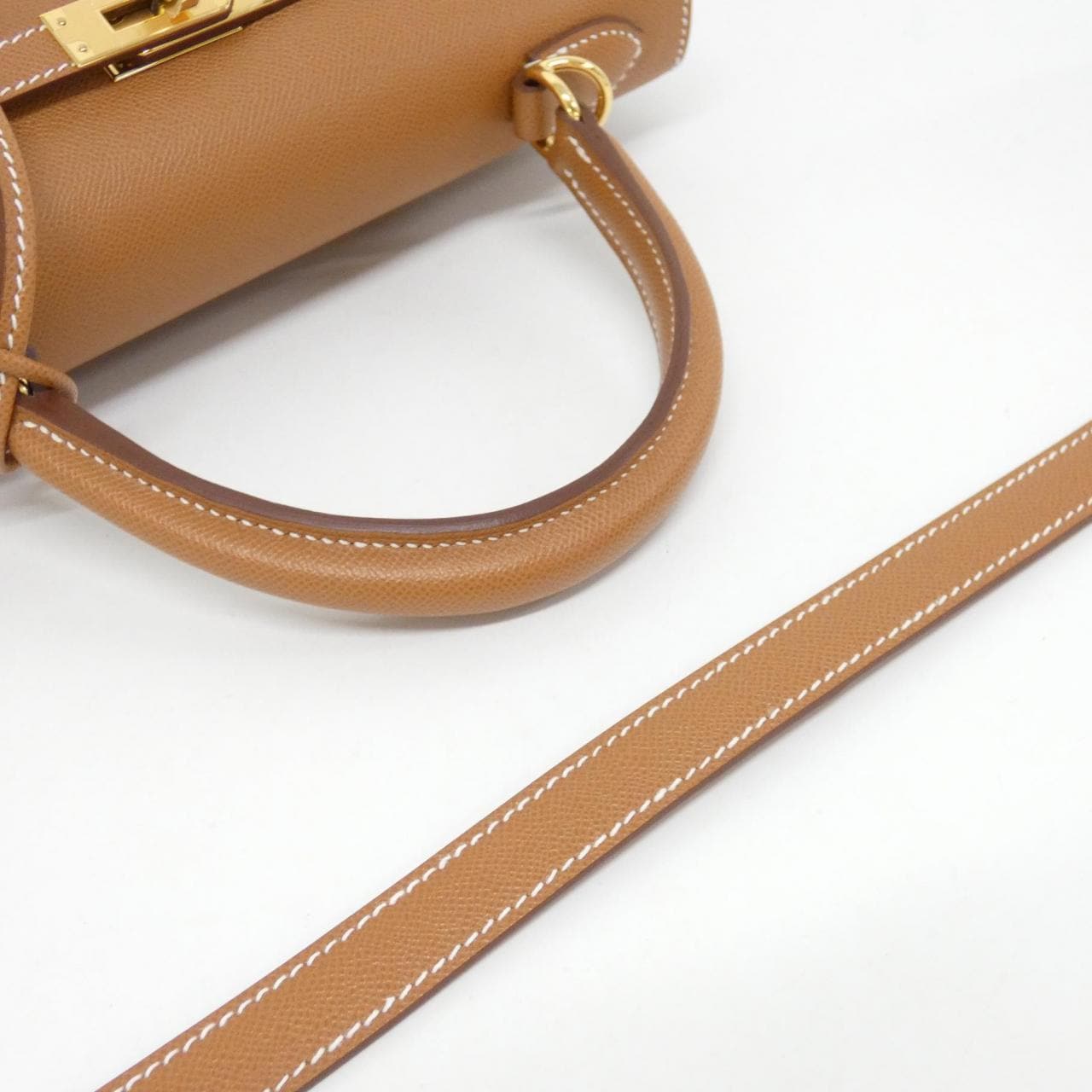 【未使用品】エルメス ケリー 25cm 080136CC バッグ