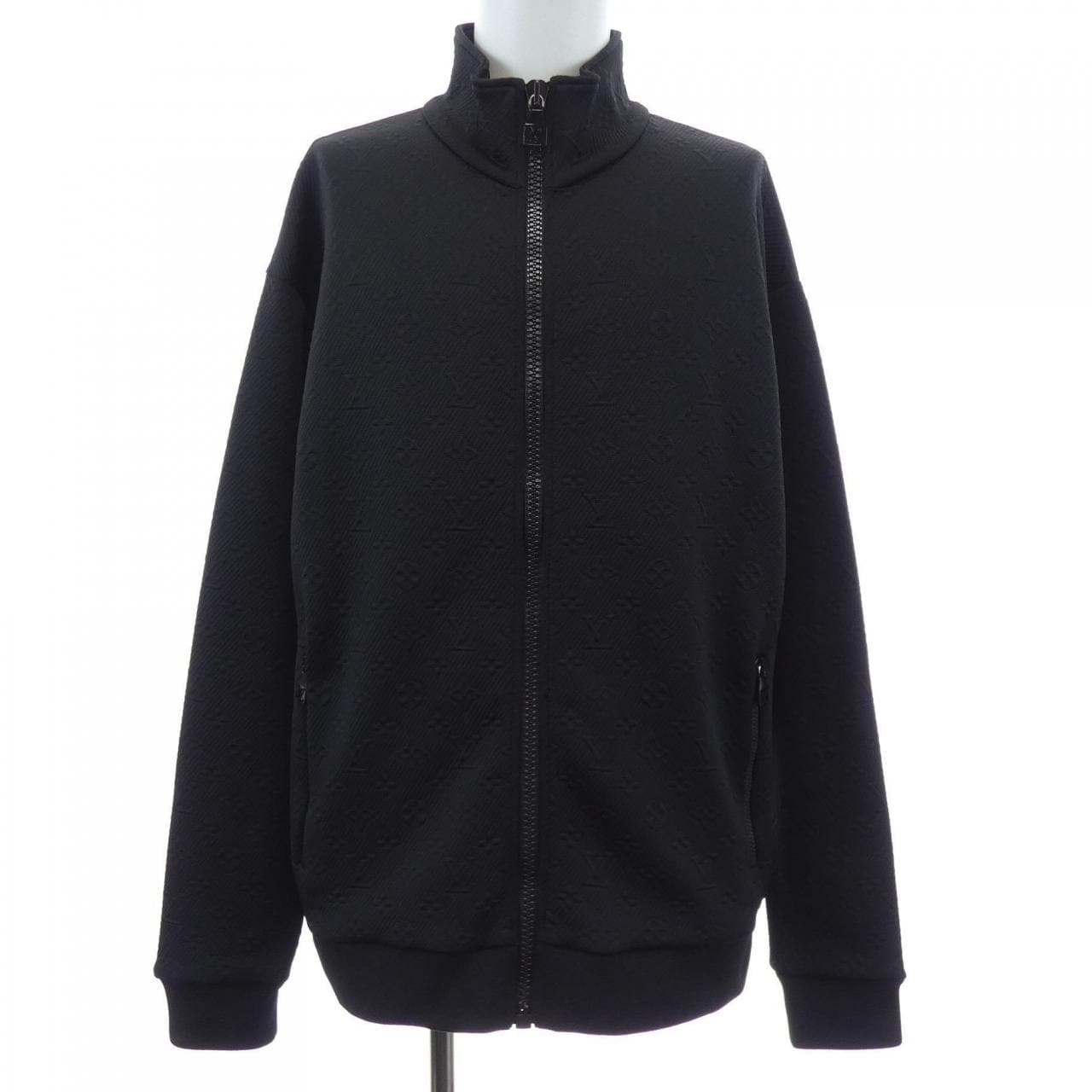 ルイヴィトン LOUIS VUITTON HSY52WXHM ブルゾン