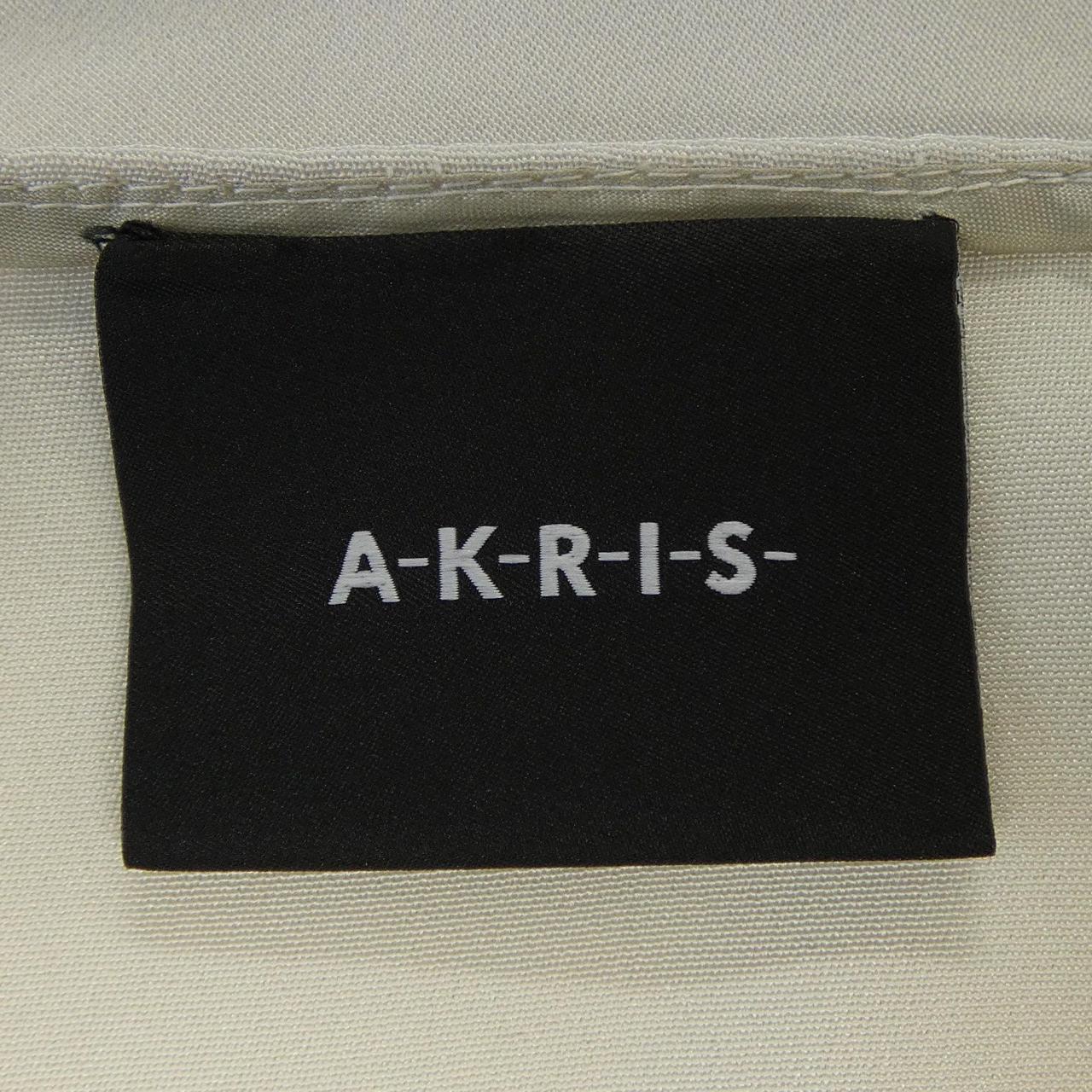 アクリス AKRIS ワンピース
