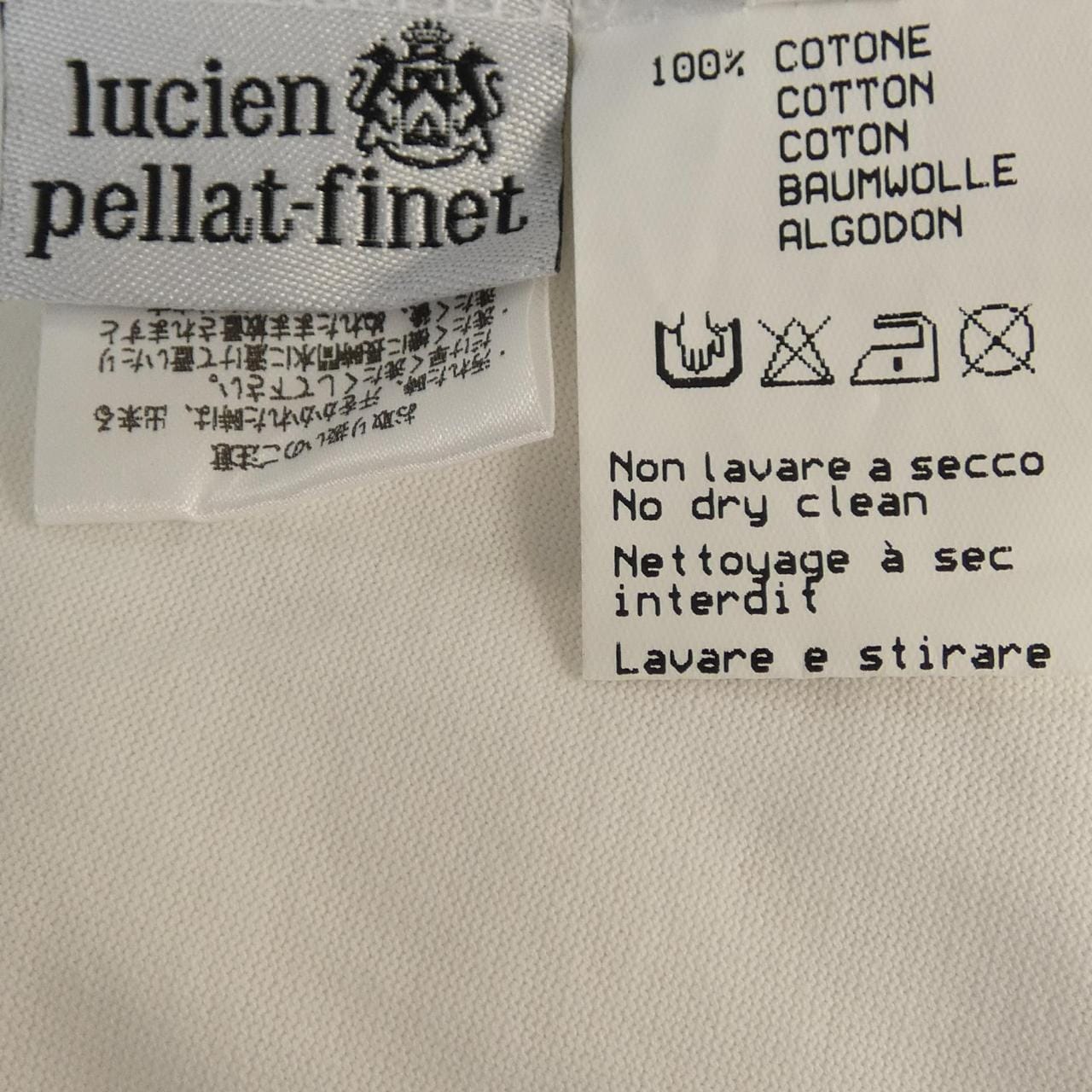 ルシアン ペラフィネ lucien pellat-finet Tシャツ