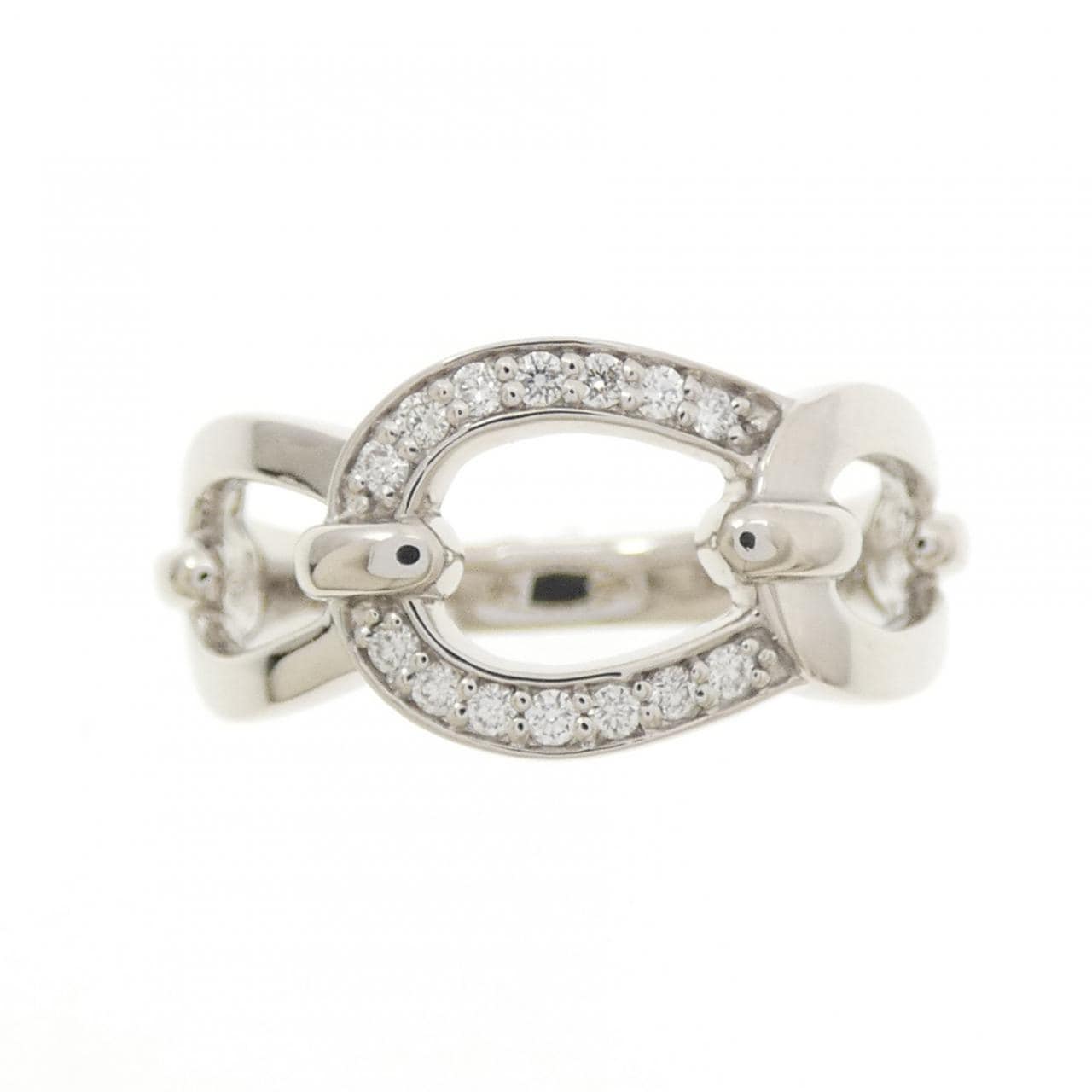 PT900 ダイヤモンド リング 0.14CT
