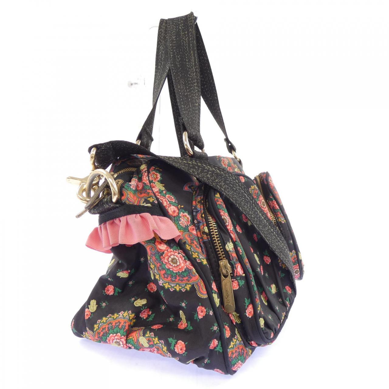 レスポートサック LESPORTSAC MANOUSH BAG