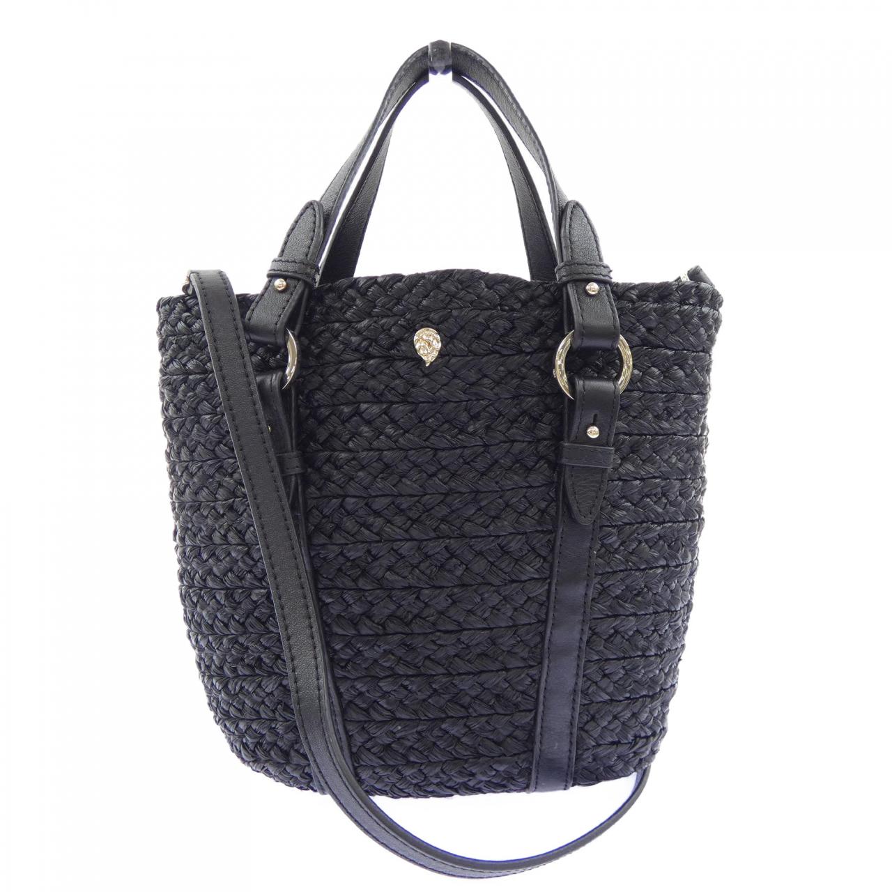 ヘレンカミンスキー HELEN KAMINSKI PINIMIL S BRIDL BAG