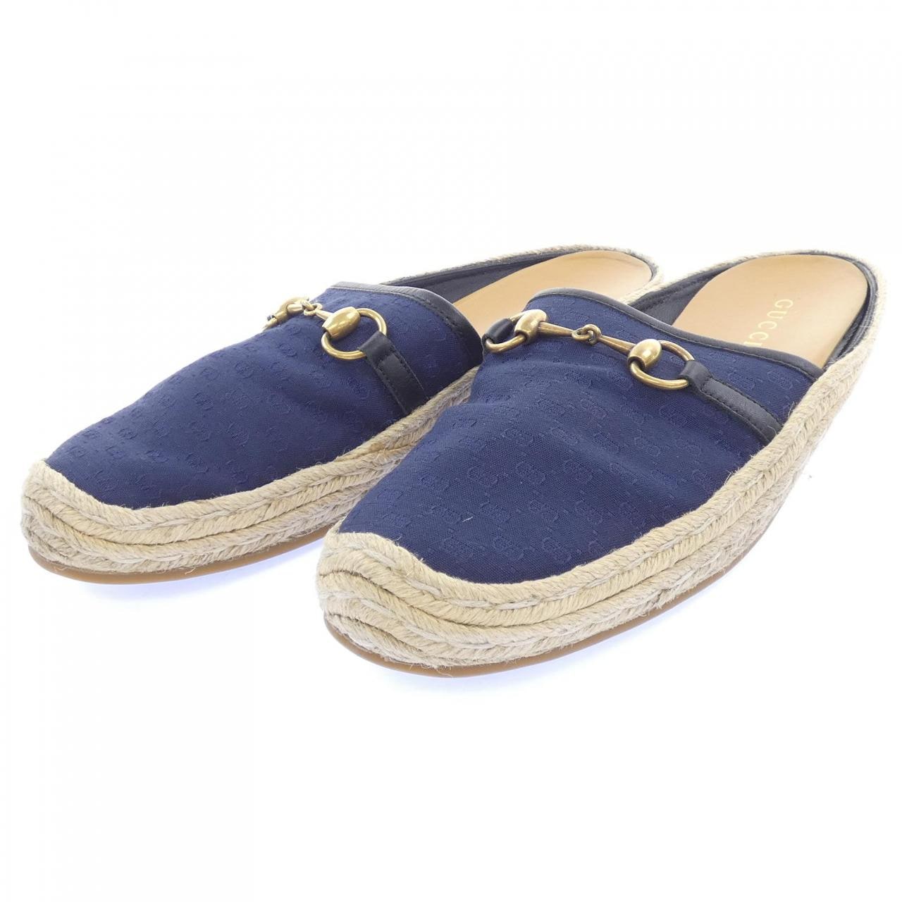 グッチ GUCCI 574871 サンダル