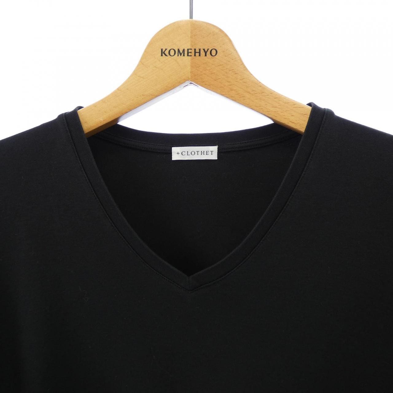 クロスクローゼット +CLOTHET Tシャツ