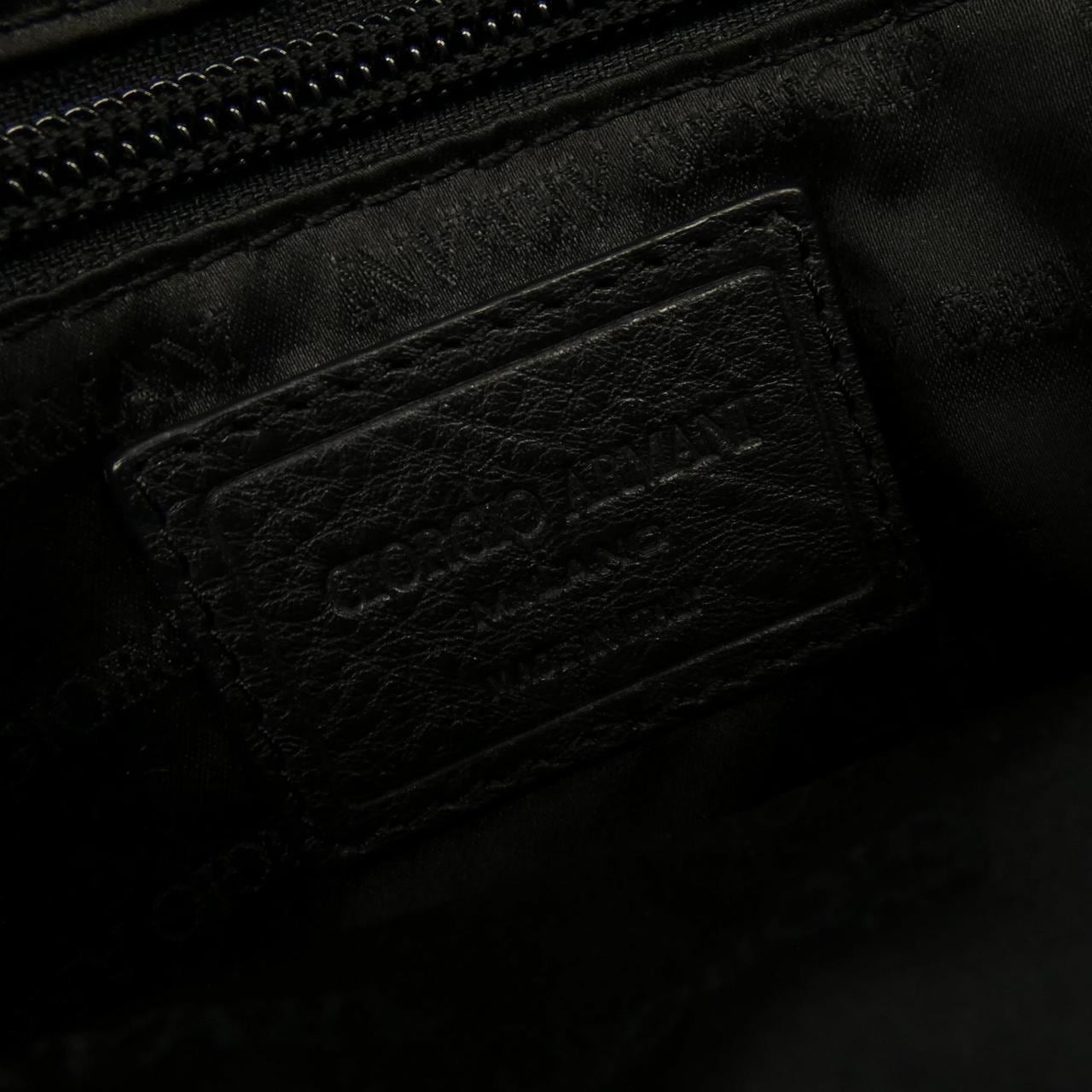 ジョルジオ アルマーニ GIORGIO ARMANI BAG