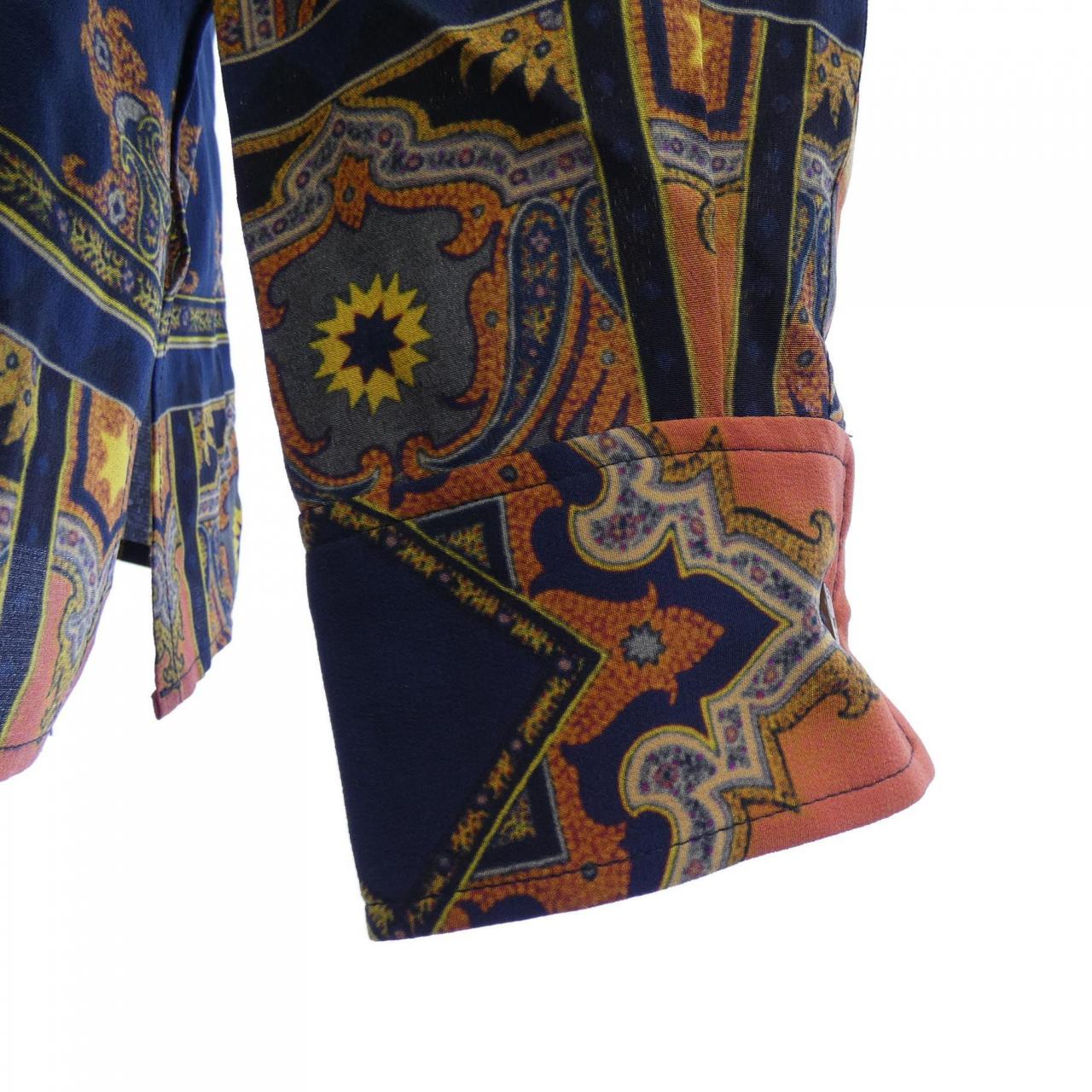 エトロ ETRO シャツ