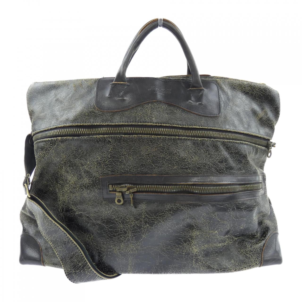コメ兵｜ジャスエムビー Jas M.B BAG｜Jas M.B｜メンズファッション