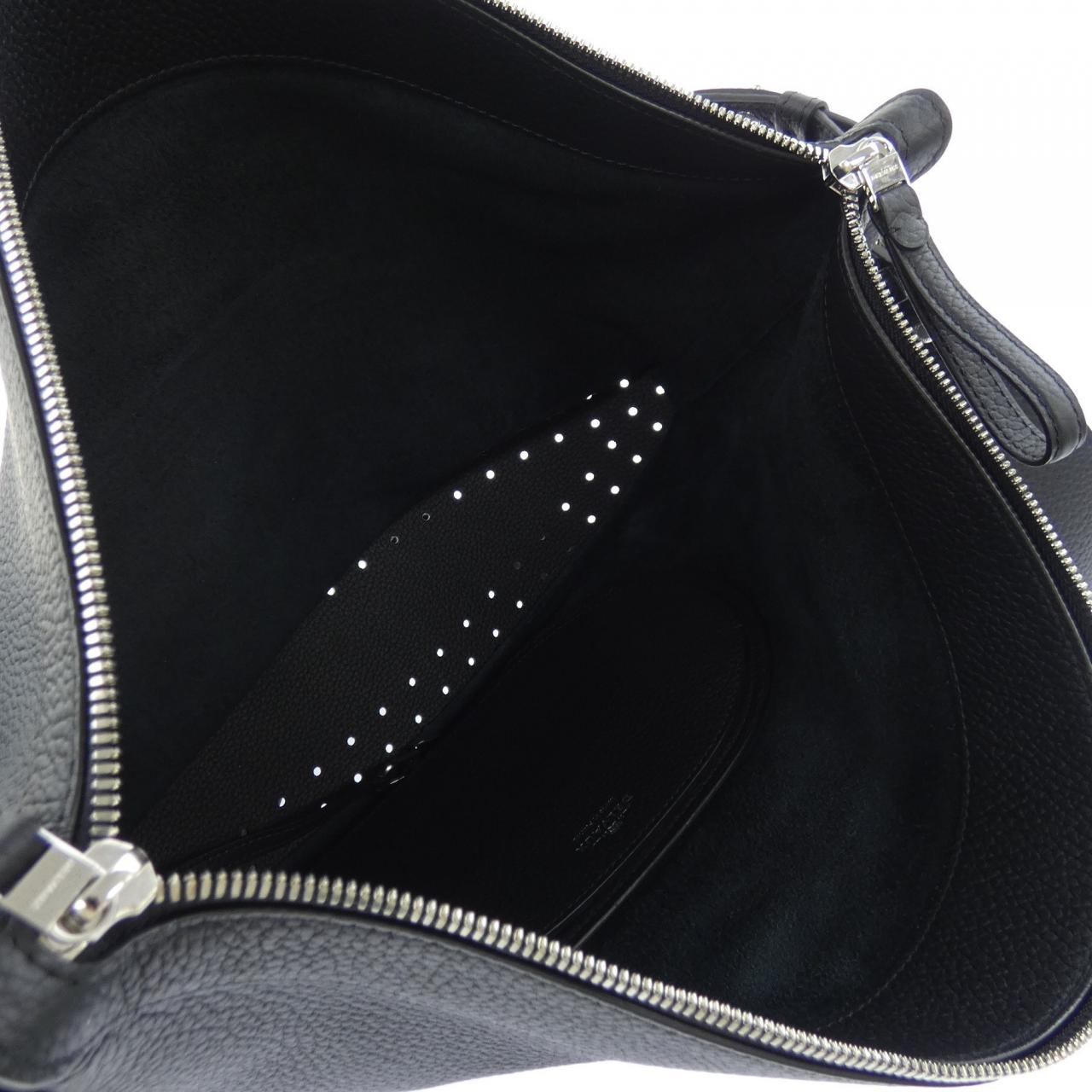 デルボー DELVAUX PIN SWING BAG