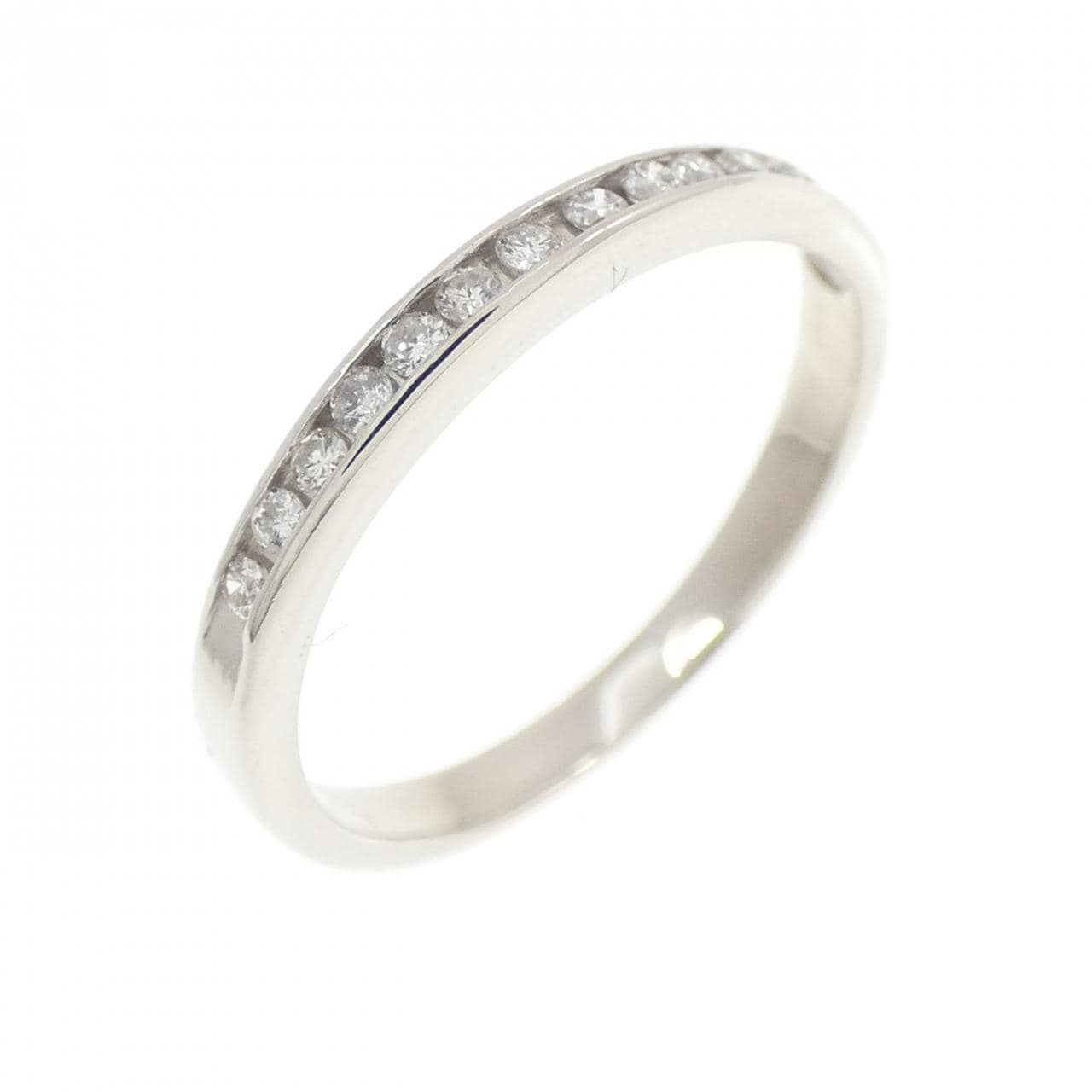 PT900 ダイヤモンド リング 0.15CT