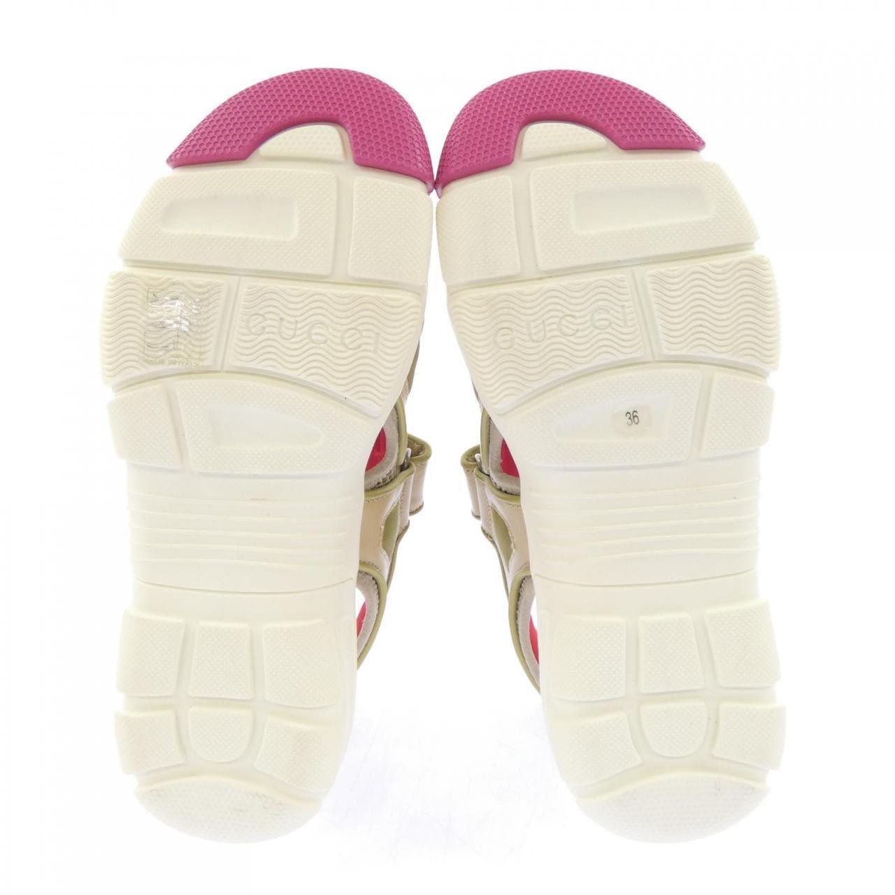 グッチ GUCCI 570440 サンダル