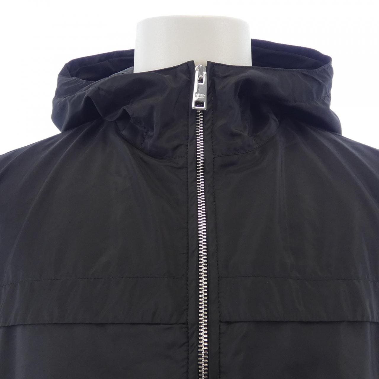 プラダ PRADA トライアングルロゴ SGA466 R131 1060 ジャケット