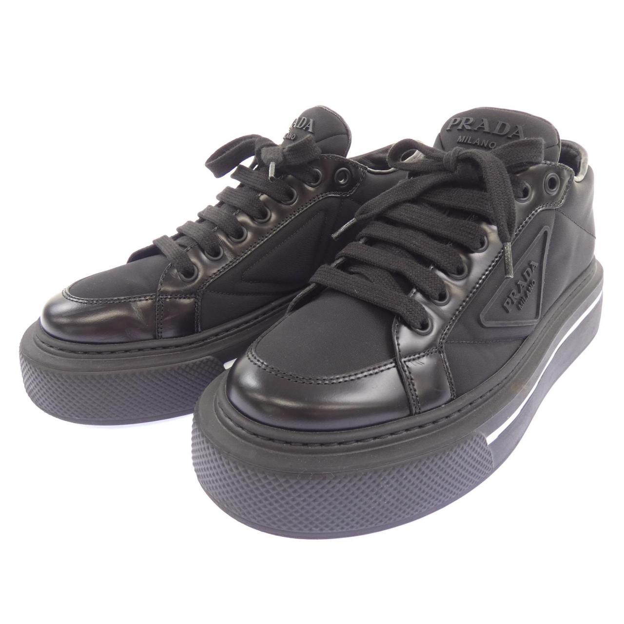 プラダ PRADA 1E661M スニーカー