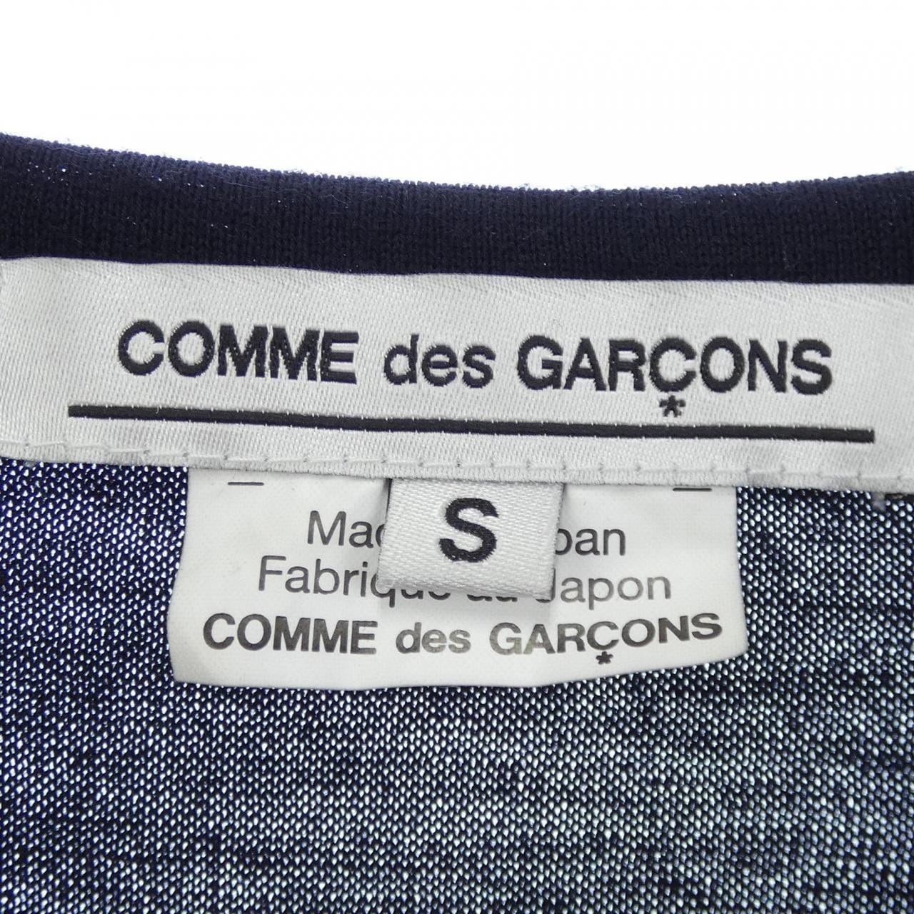 コメ兵｜コムデギャルソン COMME des GARCONS トップス