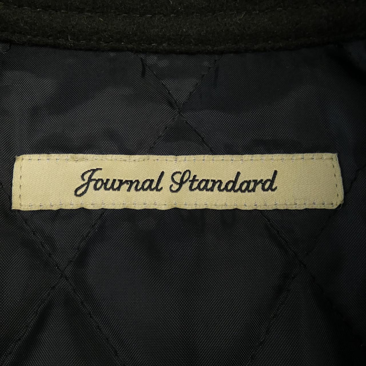 ジャーナルスタンダード JOURNAL STANDARD ブルゾン