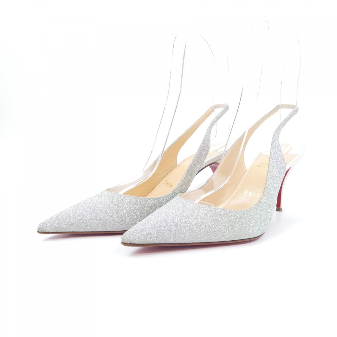 クリスチャンルブタン CHRISTIAN LOUBOUTIN パンプス