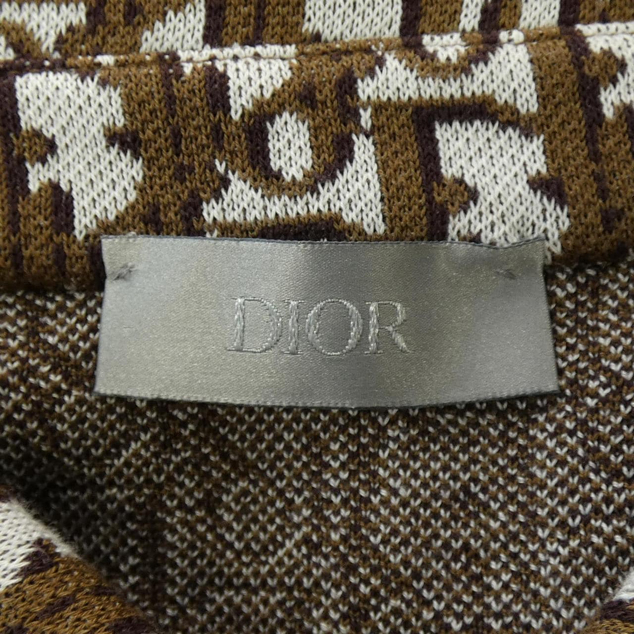 ディオール DIOR シャツ