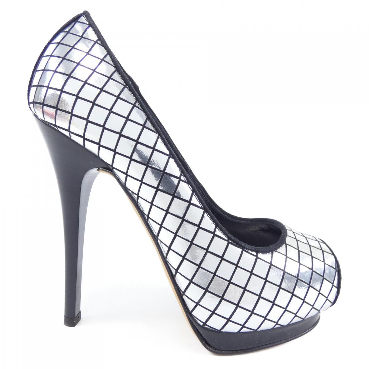 GIUSEPPE ZANOTTI GIUSEPPE ZANOTTI Pumps