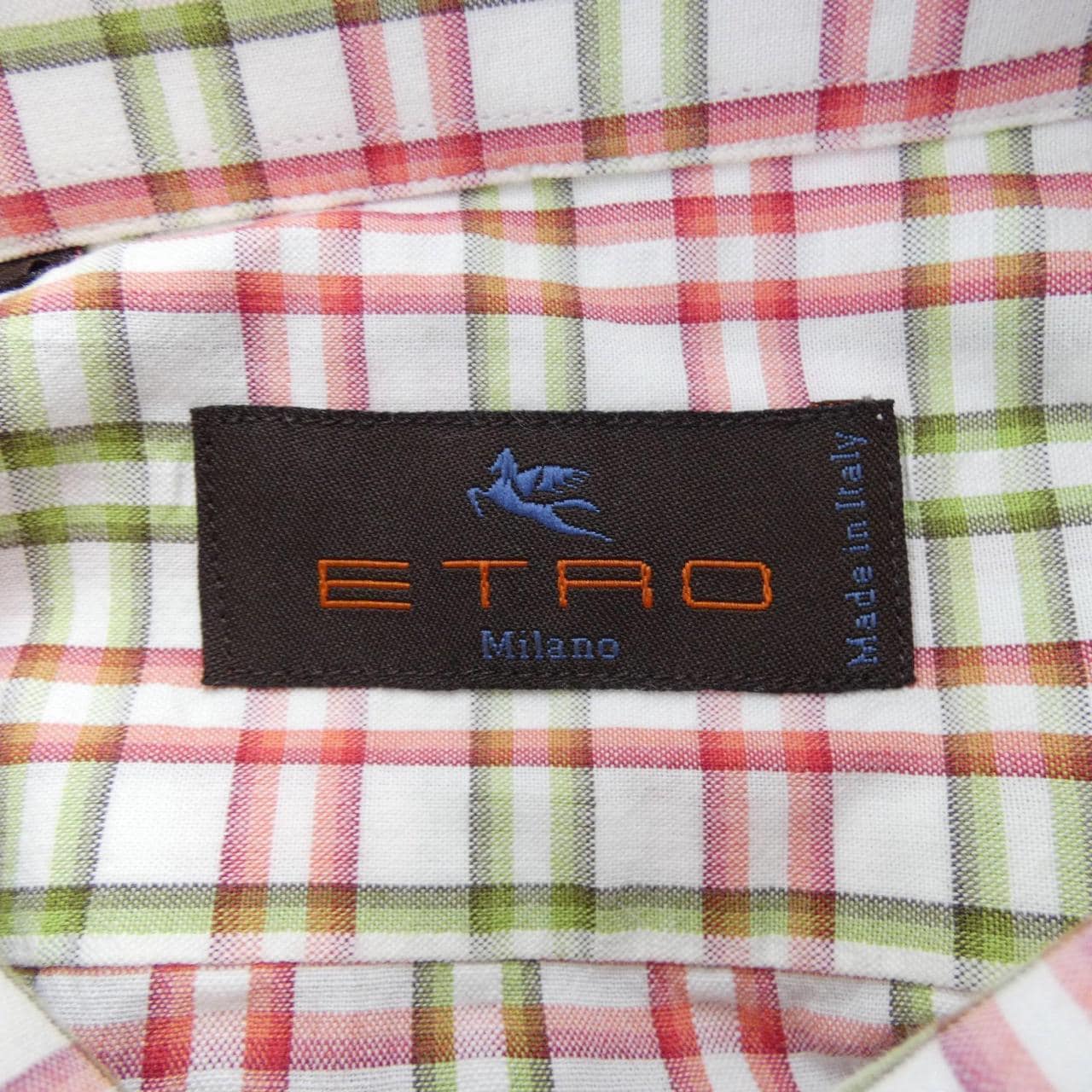 エトロ ETRO シャツ