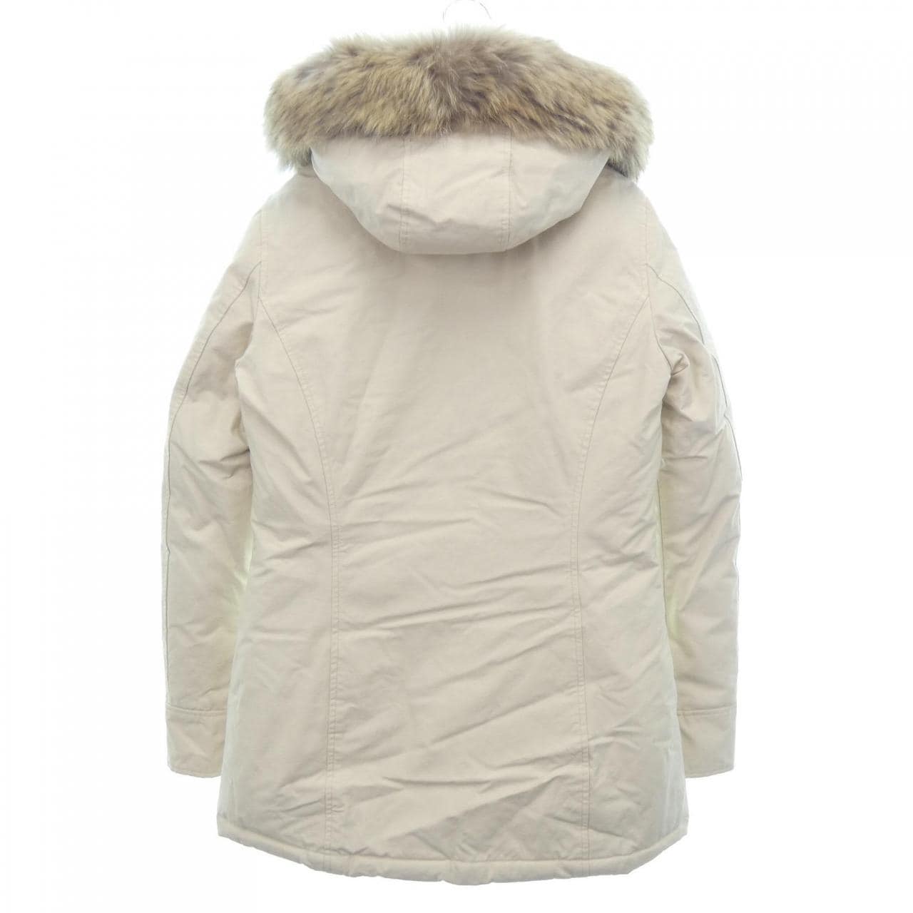 ウールリッチ WOOL RICH ダウンコート