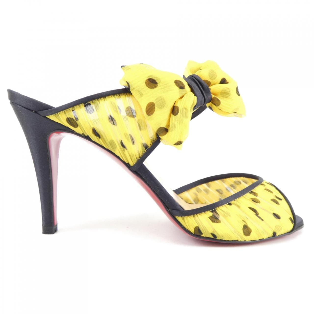 クリスチャンルブタン CHRISTIAN LOUBOUTIN サンダル