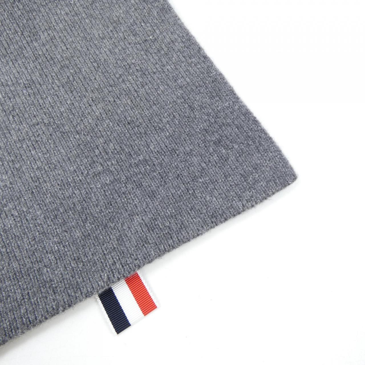 トムブラウン THOM BROWNE MUFFLER