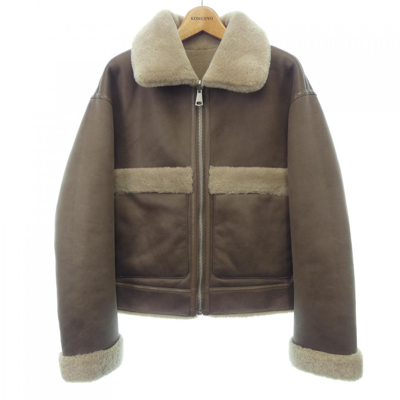 URBANCODE ブルゾン