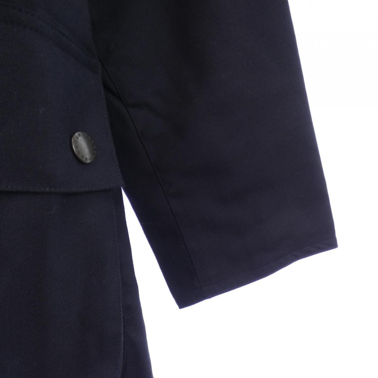 バブアー BARBOUR ブルゾン