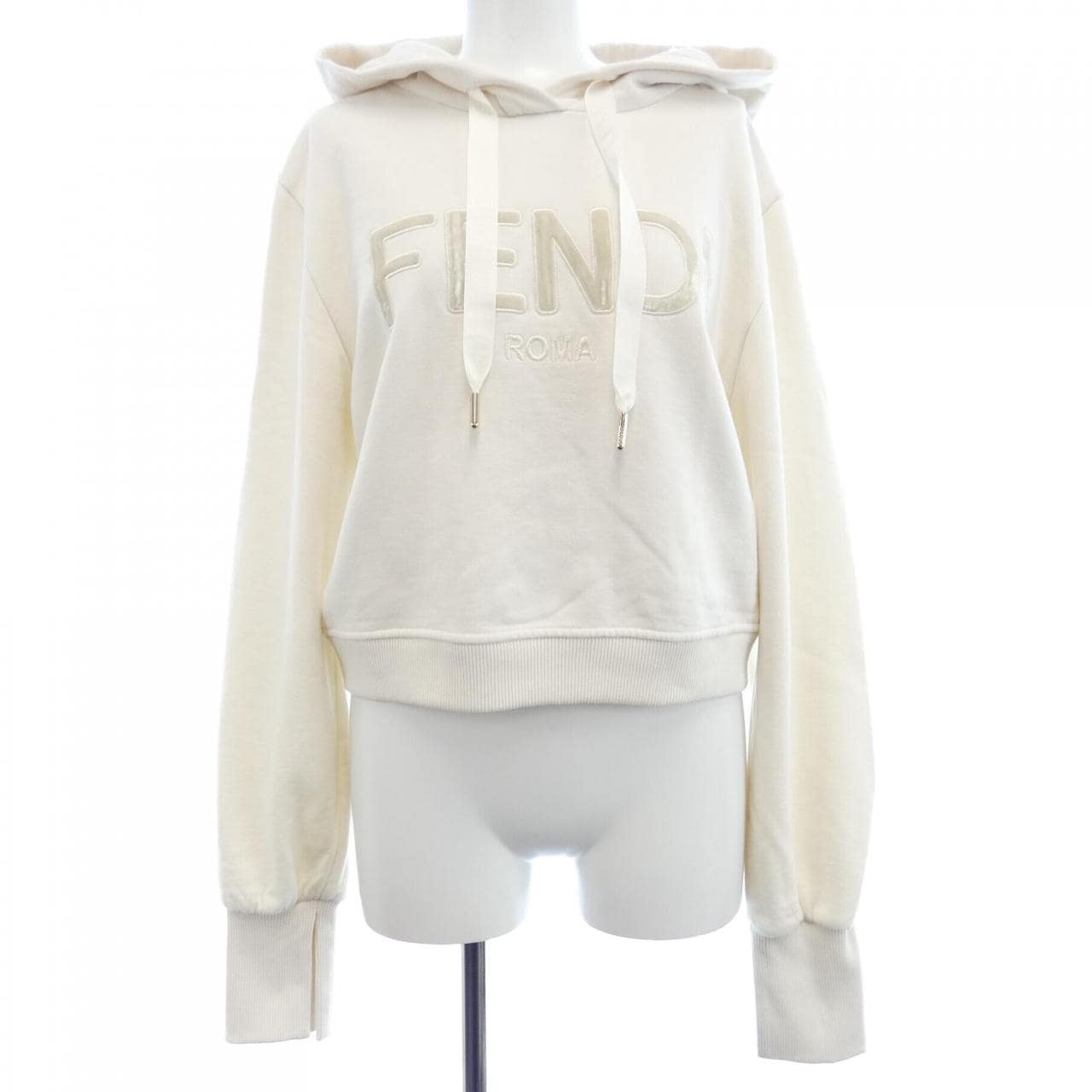 フェンディ FENDI パーカー