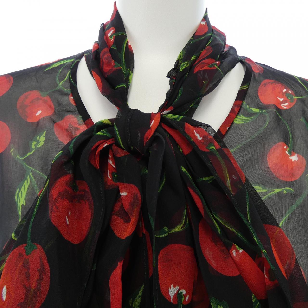 ドルチェアンドガッバーナ DOLCE&GABBANA トップス