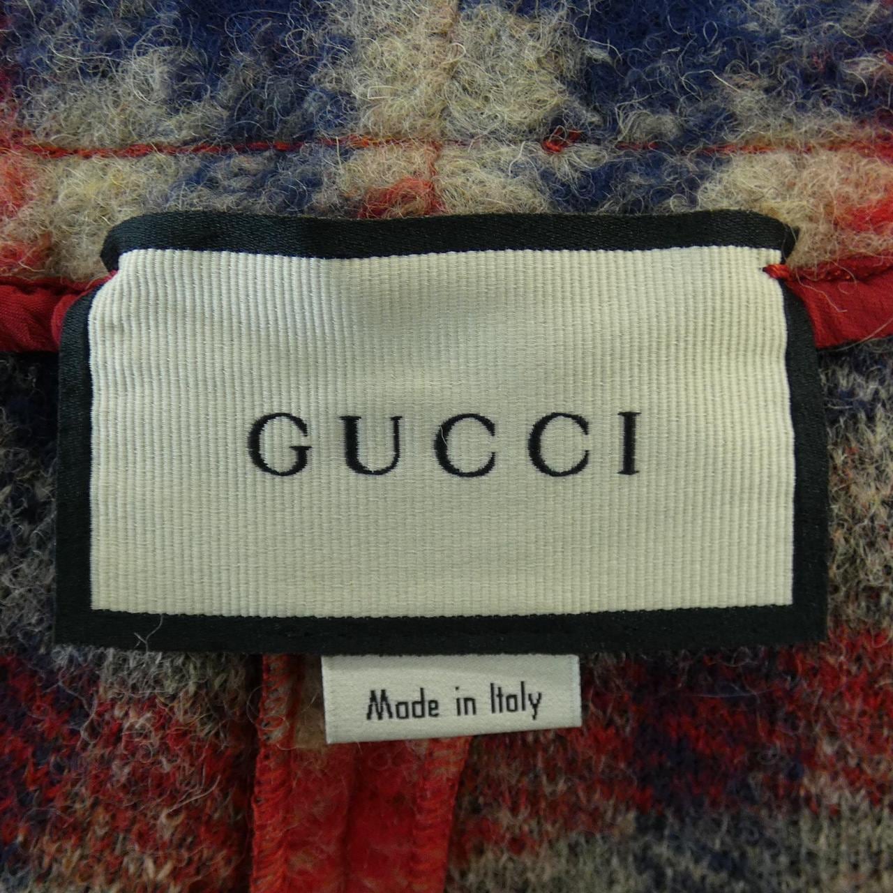 グッチ GUCCI パンツ