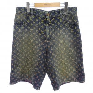 ルイヴィトン LOUIS VUITTON ショートパンツ