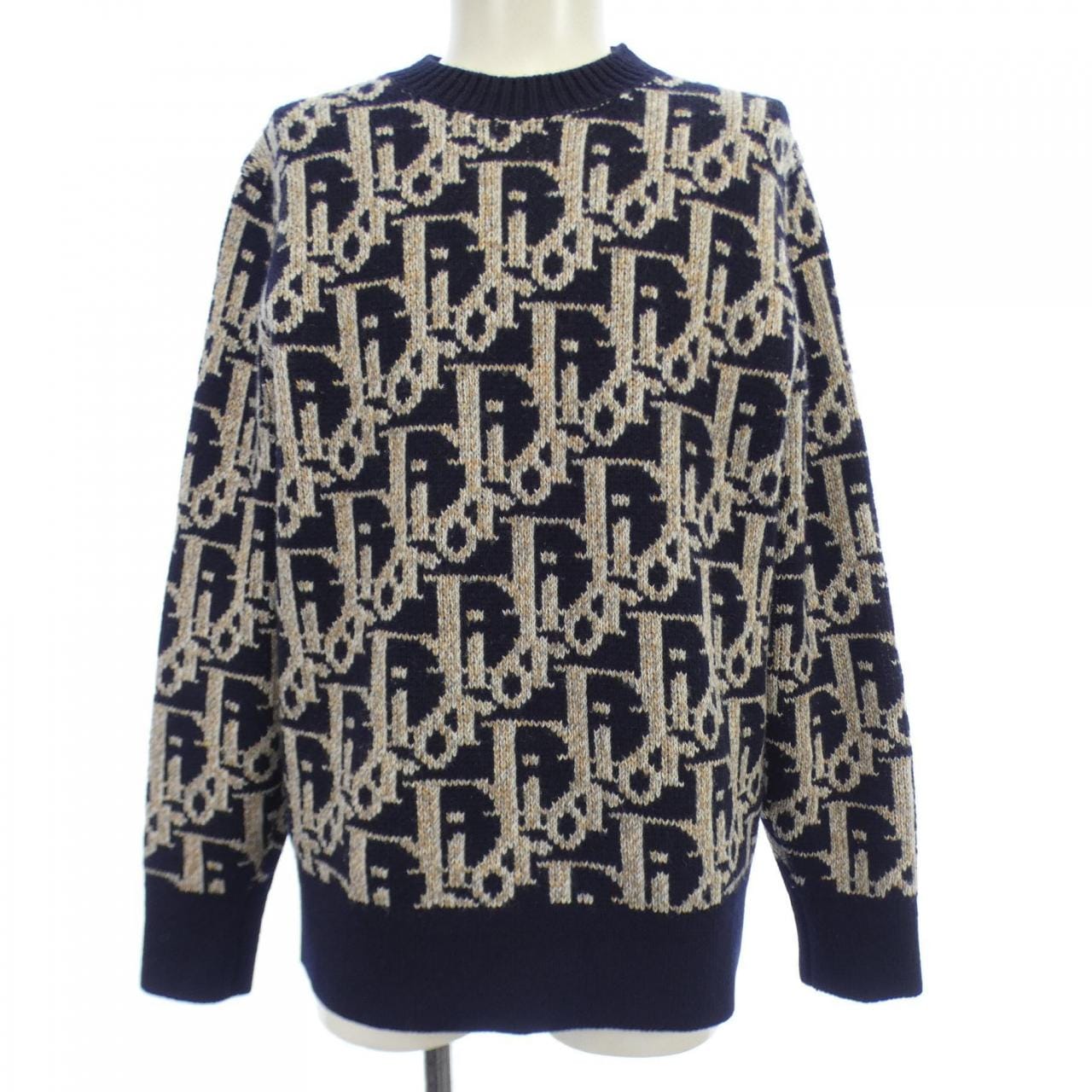 ディオール DIOR ニット