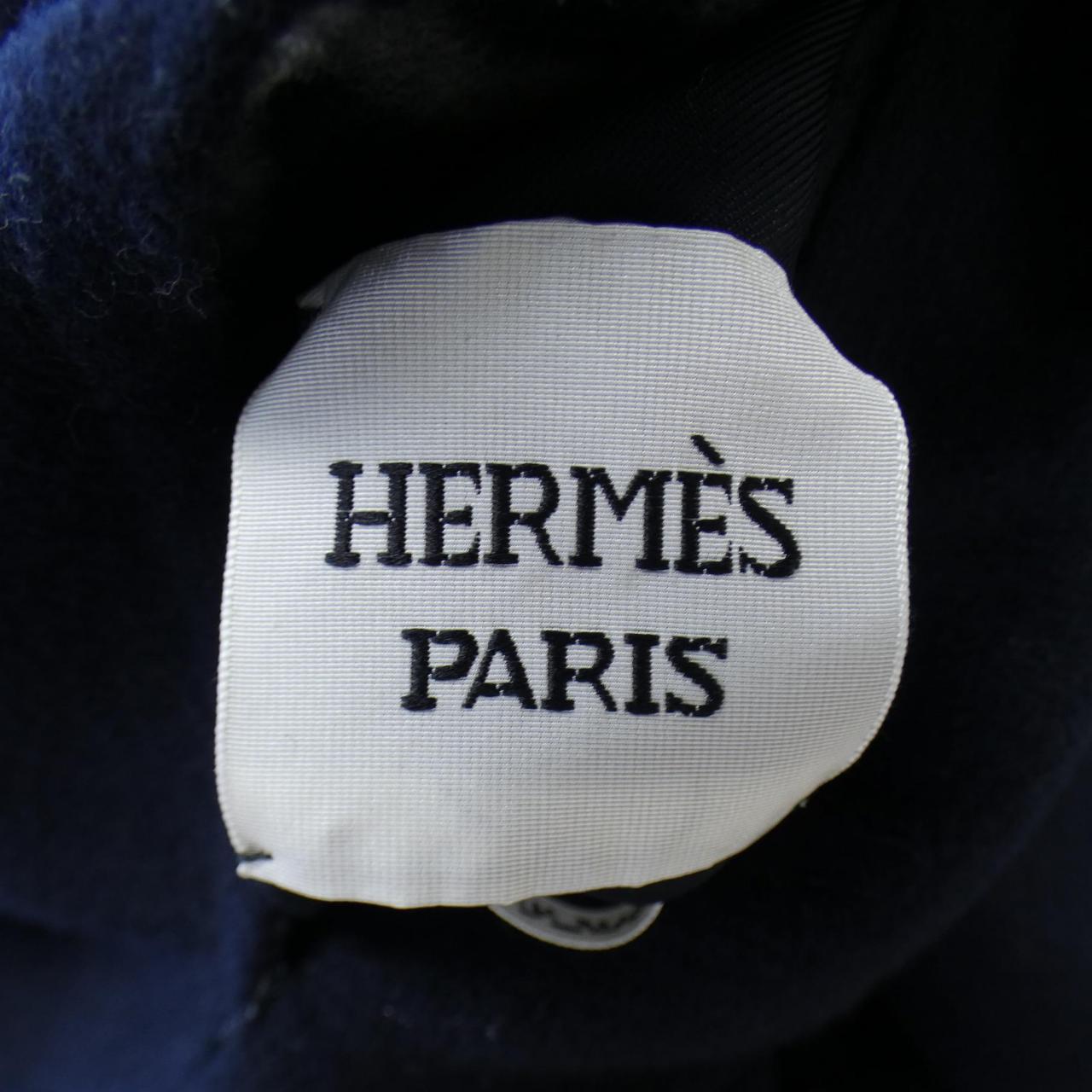 エルメス HERMES コート