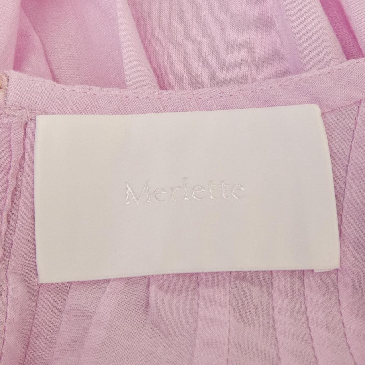 マーレット Merlette トップス