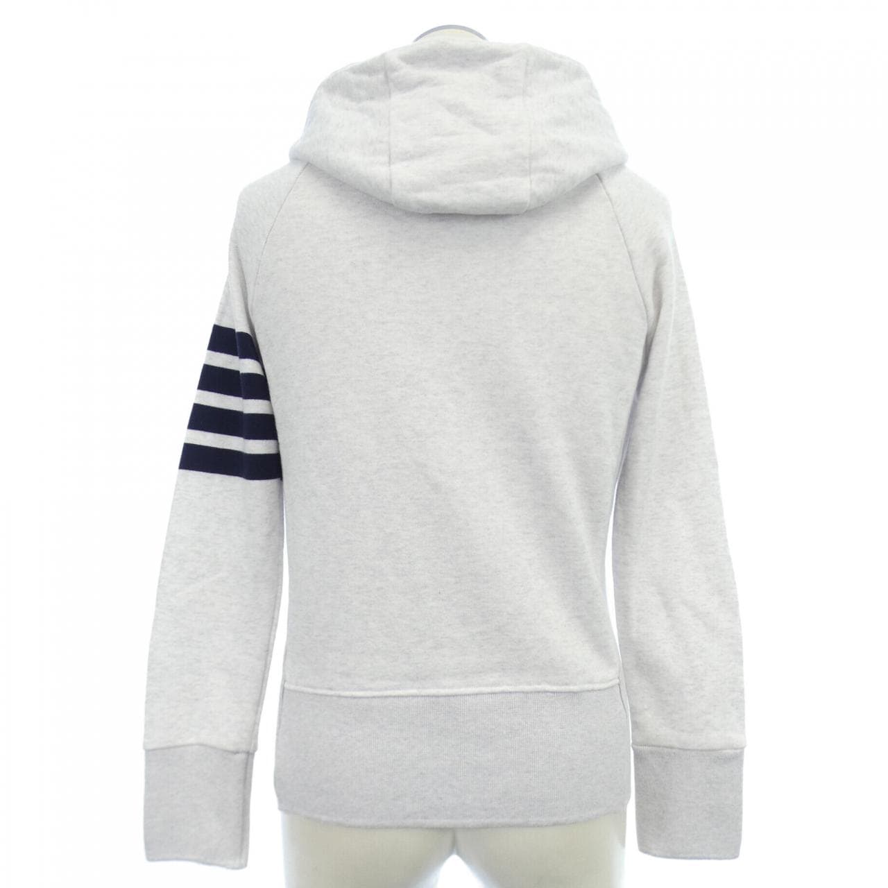 トムブラウン THOM BROWNE パーカー