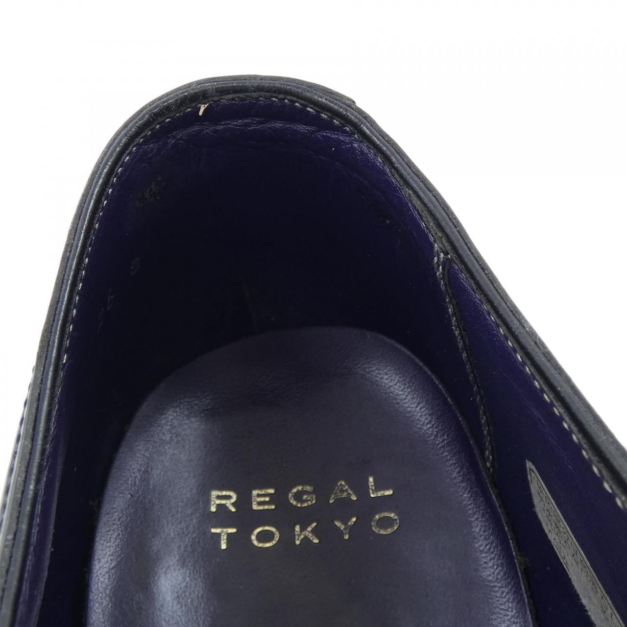 リーガル REGAL シューズ