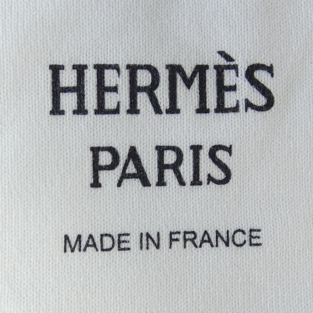 エルメス HERMES モザイク 4H4615DA Tシャツ
