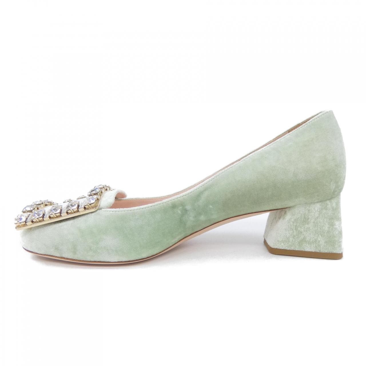 ロジェヴィヴィエ ROGER VIVIER パンプス