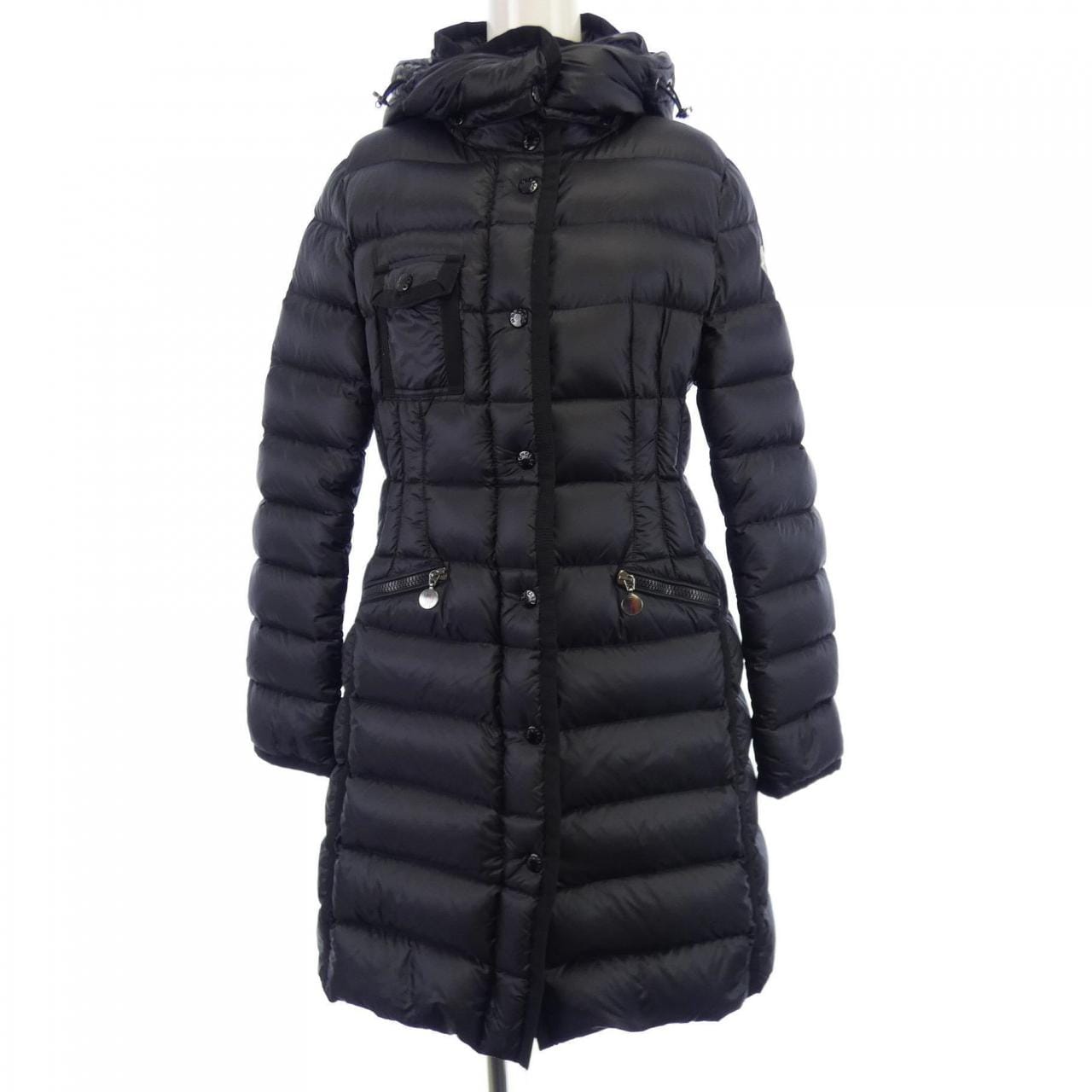 モンクレール MONCLER HERMINE ダウンコート