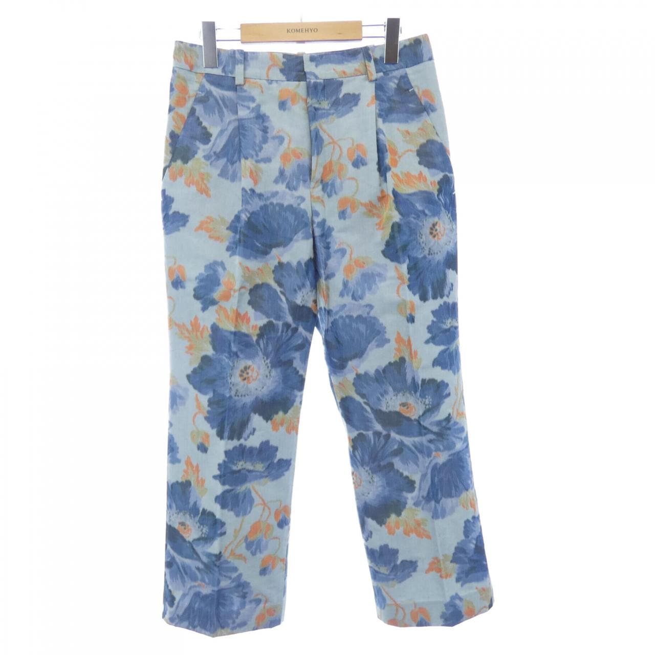 49アベニュージュンコシマダ 49AV.junko shimada パンツ