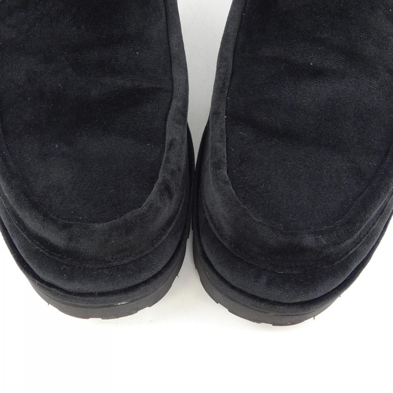 TIGHTBOOTH BLOHM シューズ